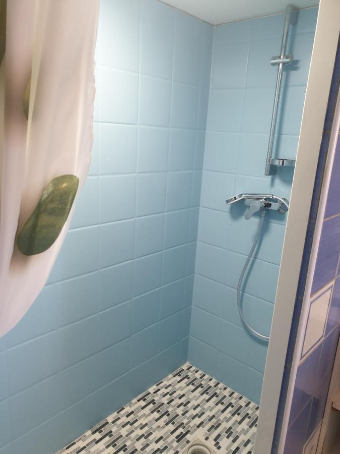 T1 Dans Maison Au Calme Réalmont Eksteriør bilde